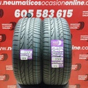2x 255 50 R20 109H BRIDGESTONE DUELER H/P SPORT.6.0/5.8MM REF. 13716