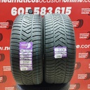 2x 255 50 R20 109V PIRELLI SCORPION WINTER TM M+S* 5.6/5.6MM REF. 13706