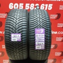 2x 255 50 R20 109Y XL PIRELLI ALL SEASON SF2 M+S* 6.6/7.0MM REF. 13561