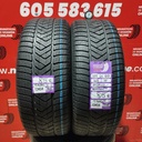 2x 255 60 R18 108H PIRELLI SCORPION TM AO M+S* 6.2/6.2MM REF. 13454