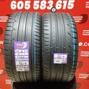 2x 275 40 R19 101Y DUNLOP SPORT MAXX RT MO JL1R 5.4/5.6MM REF. 13732