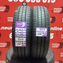2x 175 65 R17 87H Goodyear Efficient GRIP2 6.8/6.8 MM Ref. 13700