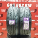 235 55 R19 101W BRIDGESTONE DUELER H/P SPORT MO 5.8/5.6MM REF. 13601
