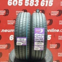 2x 175 65 R17 87H GOODYEAR EFFICIENT GRIP2  7.0/7.0MM REF. 13598