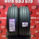 2x 215 60 R17C 109 107T Michelin Agilis 9.4/9.4MM Réf. 13517