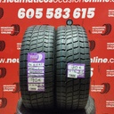 2X 215 60 16C 103/101T VREDESTEIN COMTRAC 2 HIVER M+S* 5.6/6.2MM REF. 13666