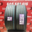 2X 255 80 ZR20 109W HANKOOK VENTUS S1 EVO 3 4.6/4.6MM REF. 13789
