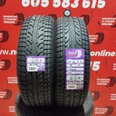 2x 215 65 R16 98H COOPER WM-SA2+  M+S* 7.1/7.1MM REF. 13641