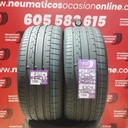 2x 265 45 ZR20 108Y XL CONTINENTAL SPORT CONTACT 6 6.0/6.0MM REF. 13780