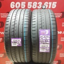 2x 265 45 R20 108Y GOODYEAR EAGLE F1 ASYMMETRIC2 5.0/5.0MM REF. 13782