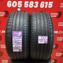 2x 255 35 ZR20 93Y PIRELLI P ZERO TM NA1 6.4/6.4MM REF. 13743
