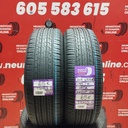 2x 205 65 R16 95H  HAIDA  SCE`HP  HD668 6.0/5.5MM REF. 13597