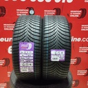 2x 215 45 R17 91WXL GOODYEAR VECTOR 4 SEASONS M+S* 6.0/6.0MM . REF. 13570