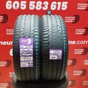2x 215 55 R18 95H CONTINENTAL PREMIUM CONTACT6 6.0/6.5MM REF. 13474