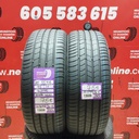 2x 215 55 R18 95H KUMHO ECSTA HS1 6.0/6.5MM REF. 13608