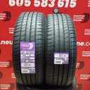2x 215 55 R18 95H KUMHO ECSTA HS51 6.3/6.6MM REF. 13478