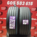 2x 215 55 R18 99V XL MICHELIN PRIMACY 4 5.5/5.5MM REF. 13771