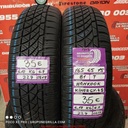 [Ref.229] 2 x 165 65 R 15 81T M+S 6.7/6.7mm Hankook Kinergy-4S Ref.229