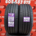 2x 245 45 R20 99V M+S 6.6/6.4mm Pirelli Scorpion Verde All Season Ref.7633