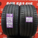 [Ref.4859] 2x 295 40 R20 106Y MO 6.6/7.0mm Michelin Latitude Sport 3 Ref. 4859