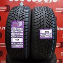 [Ref.8256] 2x 205 50 Z R17 93W XL 6.2/6.0 mm Nexen NBlue 4 Season M+S Ref.8256