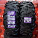 [Ref.8158] 2x 29*9.00 R14 Maxxis Bighorn Ref.8158