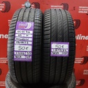 2x 195 55 R16 87H 5.2/6.2mm Michelin Primacy 4 Ref.5627