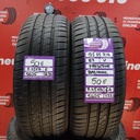 [Ref.5605] 2x 195 55 R16 87V 6.0/6.4mm Firestone Roadhawk Ref.5605