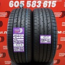 [Ref.8373] 2x 225 55 R19 99V 6.4/6.1 mm Toyo Proxes R46 A Ref.8373