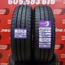 2x 205 R14C 109/107P 8.0/8.0 mm Sava Trenta 2 Ref.8460