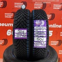 [Ref.8617] 2x 155 65 R14 75T 8.2/8.0 mm Continental Winter Contact TS 860 M+S Ref.8617