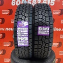 [Ref.8612] 2x 205 80 R16 104T 8.2/8.2 mm Pirelli Scorpion ATR Ref.8612