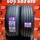 2x 215 55 R17 98W XL 5.5/5.5 mm Goodyear Efficient Grip Performance 2  Ref.8659