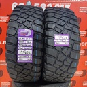 [Ref.8621] 2x 265 65 R17 120/117 Q LR 8.0/8.0 mm BFGoodrich Mud Terrain T/Akm3 M+S Ref.8621