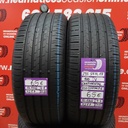 [Ref.4217] 2x 235 55 R18 100V 4.7/4.7mm Continental Eco Contact6 VOL Ref.4217