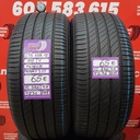 [Ref.4236] 2x 235 55 R18 100V 4.9/4.9mm Michelin Primacy3 ST Ref.4236