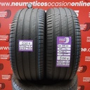 [Ref.4282] 2x 255 50 R20 109Y XL 4.7/5.3mm Michelin Latitude Sport3 Ref.4282