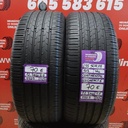[Ref.4405] 2x 235 50 R19 103V XL 5.0/5.0mm Continental Eco Contact6 VOL Ref.4405