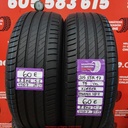 [Ref.4507] 2x 205 55 R17 95V XL 5.2/5.2mm Kleber Dynaxer HP4 Ref.4507