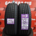 [Ref.4570] 2x 205 70 R15 96T M+S 6.9/6.9mm Kumho Road Venture ATP Ref.4570