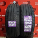 [Ref.5150] 2x 205 55 R17 91W MO 4.8/4.5mm Michelin Primacy 3 Ref.5150