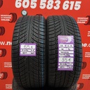 [Ref.4872] 2x 235 45 R18 98V XL M+S 4.4/5.5mm Goodride SW608 Snow Master Ref.4872