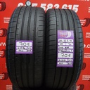[Ref.4915] 2x 235 55 R19 105Y XL 5.0/5.2mm Goodyear Eagle F1 Asymetric3 Ref.4915