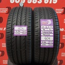 [Ref.6436] 2x 215 55 R17 98Y XL 5.6/5.6mm Euroreparar Reliance Ref.6436