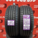 [Ref.6721] 2x 215 55 R17 94V 6.3/6.5mm Falken Ziex ZE914 A Ref.6721