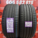 [Ref.6946] 2x 265 35 R22 102V VOL 5.3/5.3mm Pirelli PZero Ref.6946