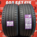 [Ref.6482] 2x 265 50 R19 110Y XL 5.3/5.0mm Goodyear Eagle F1 Asymmetric 2 Ref.6482