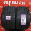 [Ref.5123] 2x 305 30 R20 103Y N0 ZR 5.8/5.8mm Pirelli PZero Ref.5123