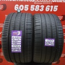 [Ref.6343] 2x 315 30 R21 105Y XL ZR N0 6.1/5.8mm Pirelli PZero Ref.6343