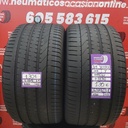 [Ref.6332] 2x 315 30 R22 107Y ZR 5.4/5.1mm Pirelli PZero Ref.6332